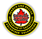 SARVAC logo